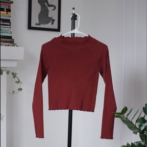 Kendall & Kylie Sweater